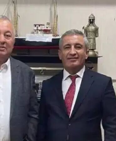 Ankara’daki fuhuş soruşturmasında yeni gelişme Enginyurt’un danışmanı tutuklandı