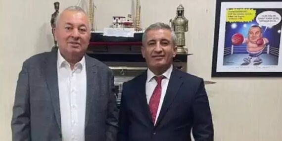 Ankara’daki fuhuş soruşturmasında yeni gelişme: Enginyurt’un danışmanı tutuklandı