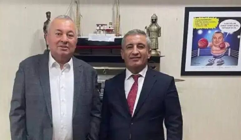 Ankara’daki fuhuş soruşturmasında yeni gelişme: Enginyurt’un danışmanı tutuklandı