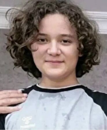 Aras Mersinli kahramanmaraş okul saldırısı