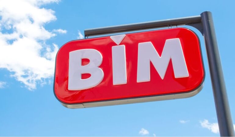 BİM