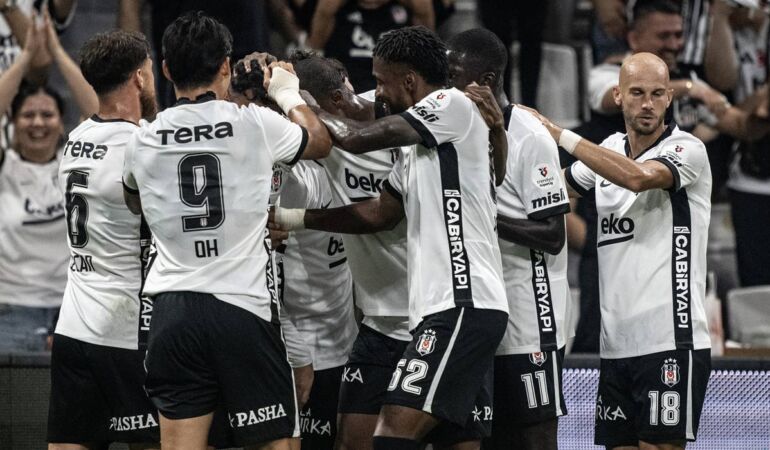 Beşiktaş