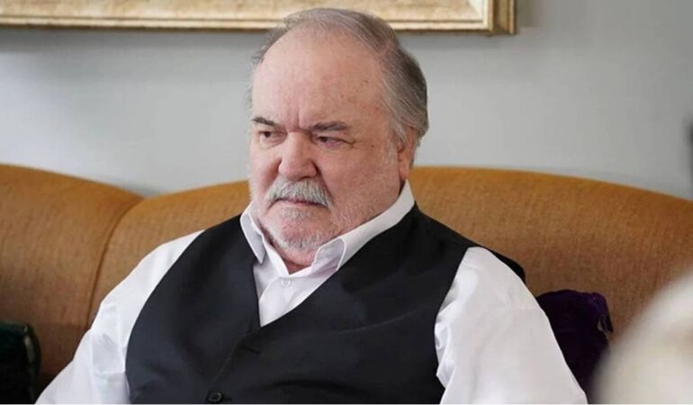 Çetin Tekindor