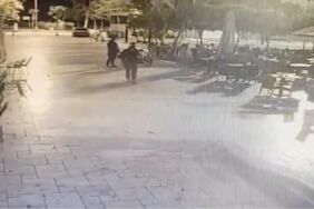 Çiğli’de belediyeye ikinci silahlı saldırı