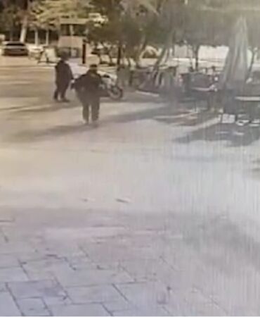 Çiğli’de belediyeye ikinci silahlı saldırı