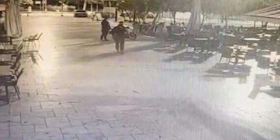 Çiğli’de belediyeye ikinci silahlı saldırı: Tesislere ateş açıldı
