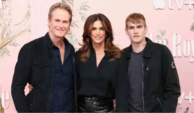 Cindy Crawford’un oğlu Presley Gerber 27 yaşında hayatını kaybetti