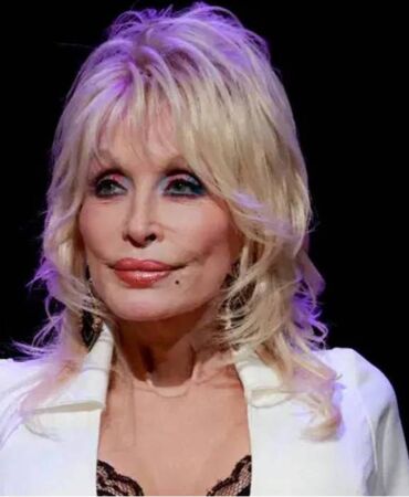 Dolly Parton