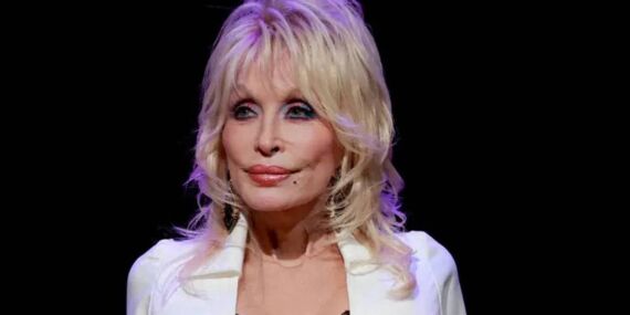 Dolly Parton