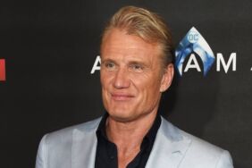 Dolph Lundgren