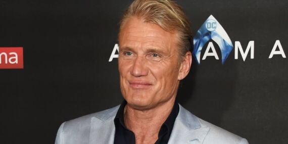 Hollywood yıldızı Dolph Lundgren’den kanser itirafı: ‘Ötanazi planı yapmıştım’