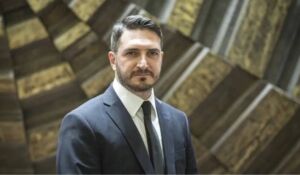Erkan Kilimci