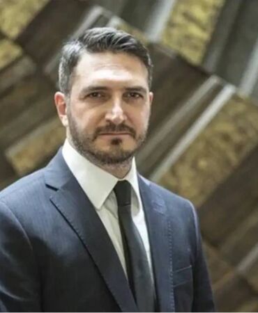 Erkan Kilimci
