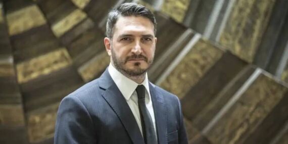 Fon soruşturmasında 11 tutuklama daha: Eski TCMB Başkan Yardımcısı Erkan Kilimci de tutuklandı