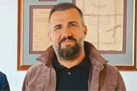 Eski DHMİ Daire Başkanı Mehmet Cemil Acar