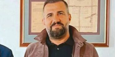 Eski DHMİ Daire Başkanı Mehmet Cemil Acar