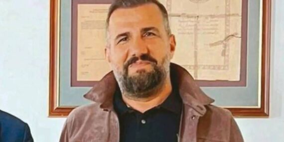 Eski DHMİ Daire Başkanı Mehmet Cemil Acar