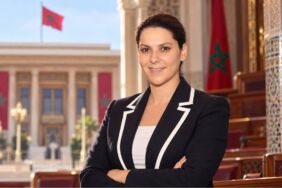 Fatima Ezzahra El Mansouri