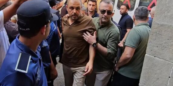 Filo Jet faciası göz göre göre yaşanmış: İkinci kaptan ‘sefere çıkılmaması’ konusunda uyarmış, kaptan dinlememiş