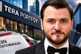 Fon soruşturmasında dikkat çeken gelişme Erdin Özel gözaltında