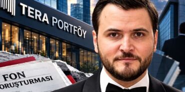 Fon soruşturmasında dikkat çeken gelişme Erdin Özel gözaltında