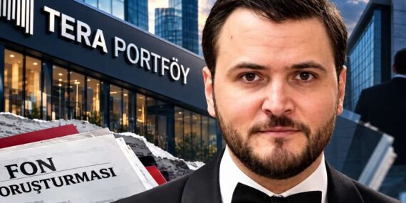 Fon soruşturmasında dikkat çeken gelişme: Erdin Özel gözaltında