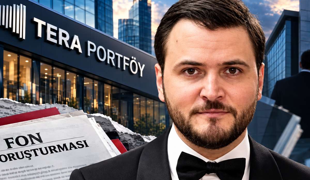 Fon soruşturmasında dikkat çeken gelişme Erdin Özel gözaltında