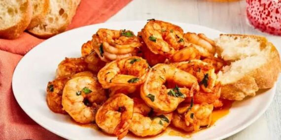 İspanya’nın tapas kültüründen dünyaya yayıldı: Gambas al Ajillo tarifi