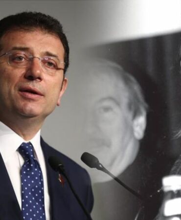 Gazeteci Şükran Soner hayatını kaybetti İmamoğlu’ndan başsağlığı mesajı