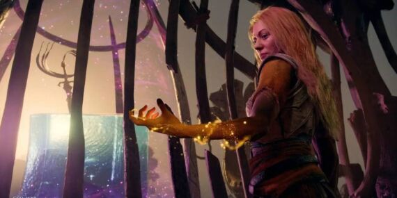 God of War Laufey ön siparişe açıldı