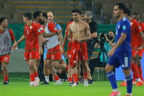 Gol attı, formasını çıkardı, sarı kart gördü Yarı finalisti kura belirledi