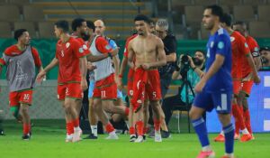 Gol attı, formasını çıkardı, sarı kart gördü Yarı finalisti kura belirledi