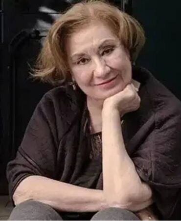 Gülsen Tuncer