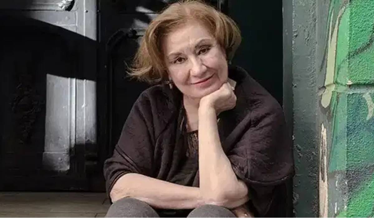Gülsen Tuncer