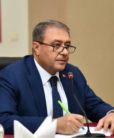 Hasan Şıldak