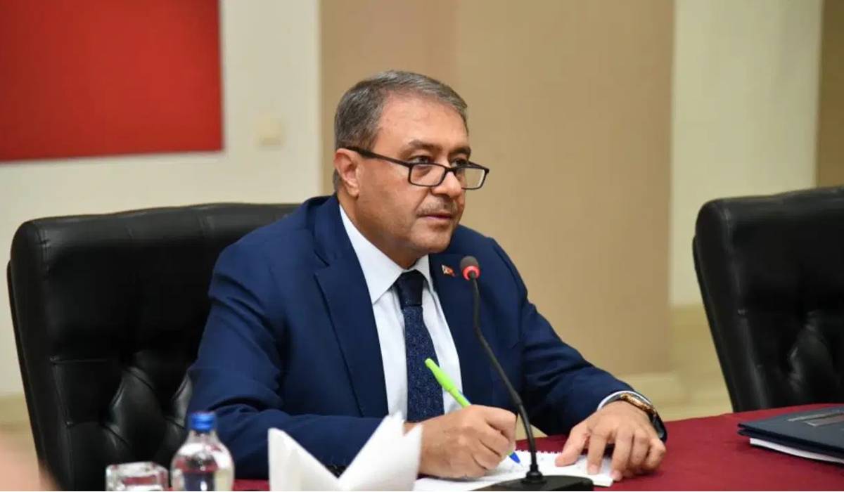 Hasan Şıldak