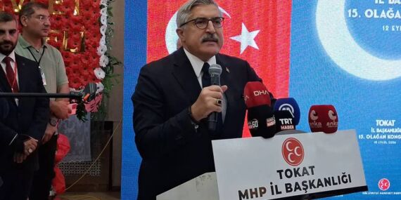 AKP’li Yayman’dan ‘yeni anayasa’ çıkışı: Muhalefete çağrı yaptı!