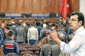 İBB Davası