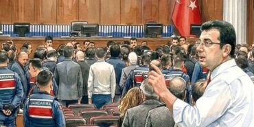 İBB Davası