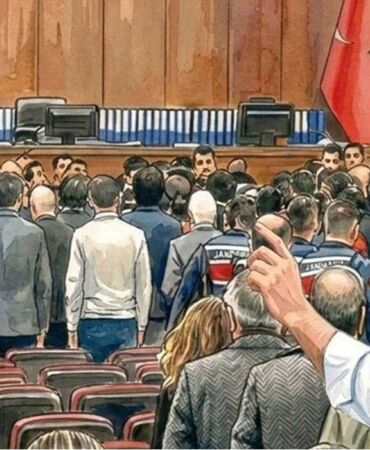 İBB Davası
