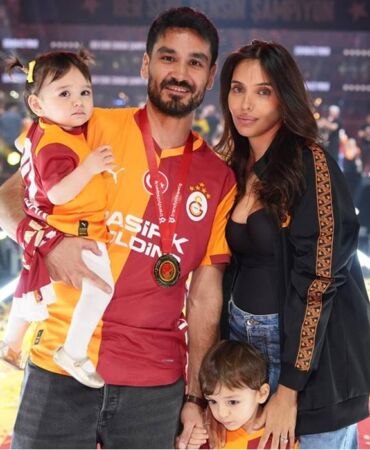 İlkay Gündoğan 3