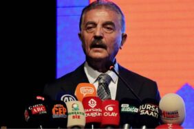 İsmet Büyükataman