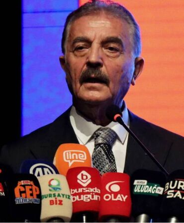 İsmet Büyükataman
