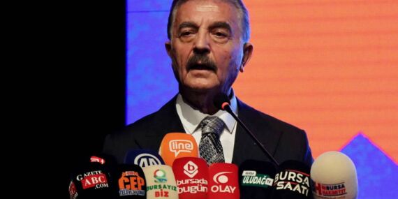 MHP’li Büyükataman’dan, milliyetçi partilere: ‘Terör örgütünün siyasi uzantısıyla ittifak yapan siz değil miydiniz?’