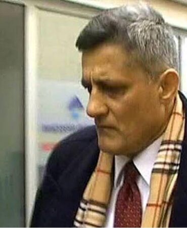 Kaşif Kozinoğlu