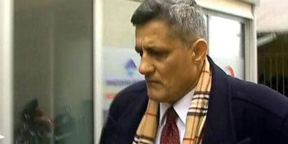 Kaşif Kozinoğlu’nun şüpheli ölümü: 15 yıl sonra mezarı açılacak