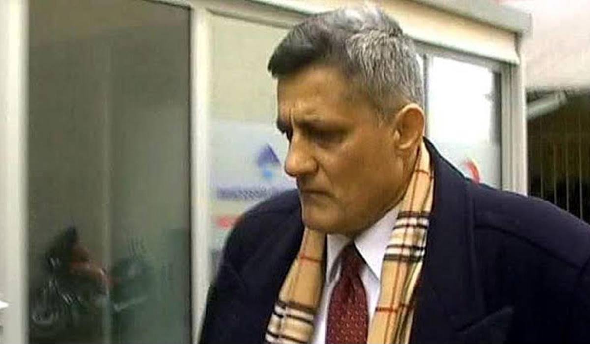 Kaşif Kozinoğlu