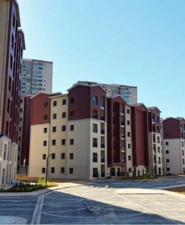 Kiralık sosyal konut