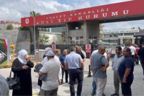 Kusma şikayetiyle hastaneye giden savcı hayatını kaybetti