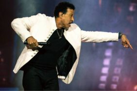 Lionel Richie